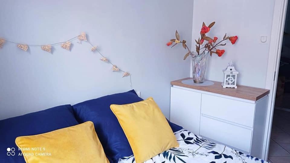 Marina Apartments Kolobrzeg Bagian luar foto